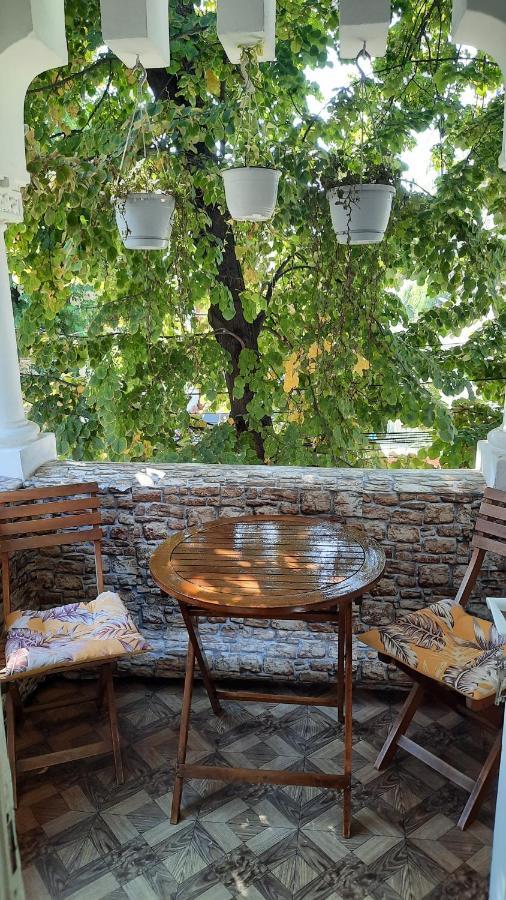 Hostel Andrei Iasi Exteriér fotografie