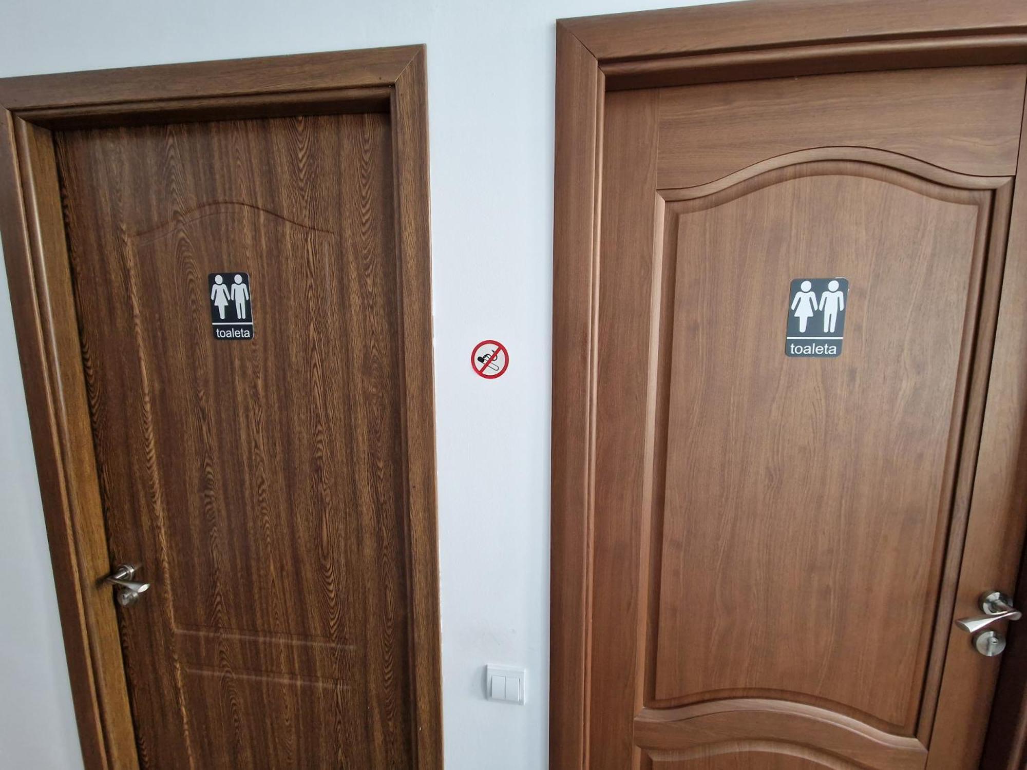 Hostel Andrei Iasi Exteriér fotografie