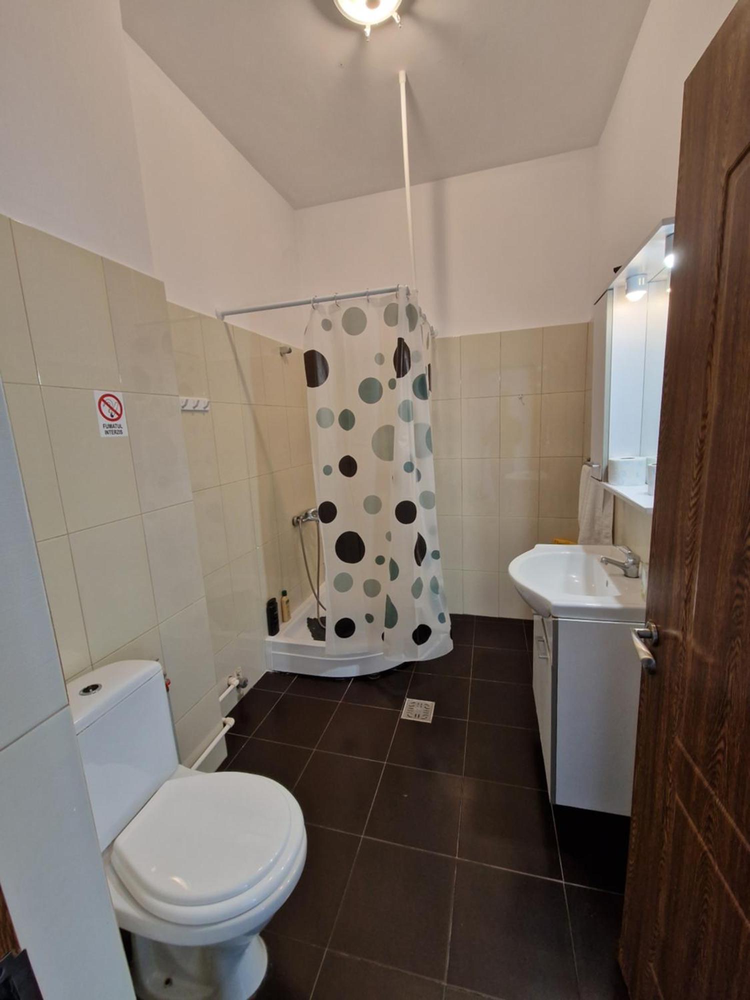 Hostel Andrei Iasi Exteriér fotografie