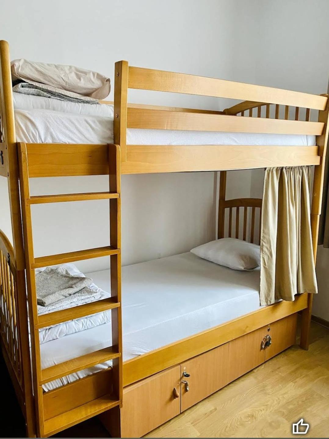 Hostel Andrei Iasi Exteriér fotografie
